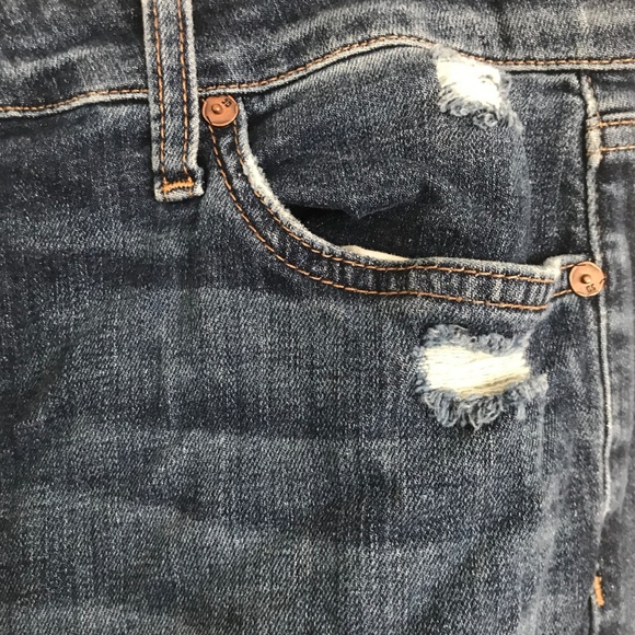 JOES JEANS Dark Wash Denim - Skinny Ankle - Picture 6 of 7